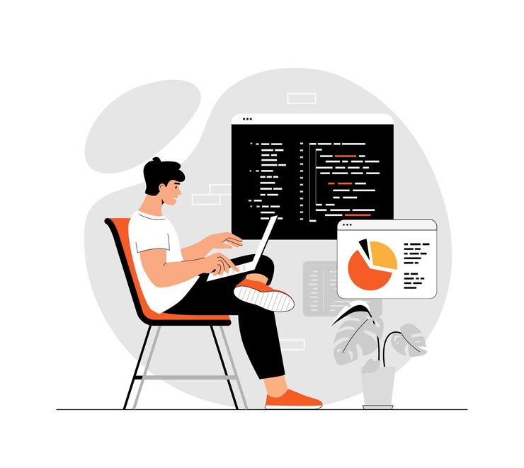 Expert Laravel Development Services