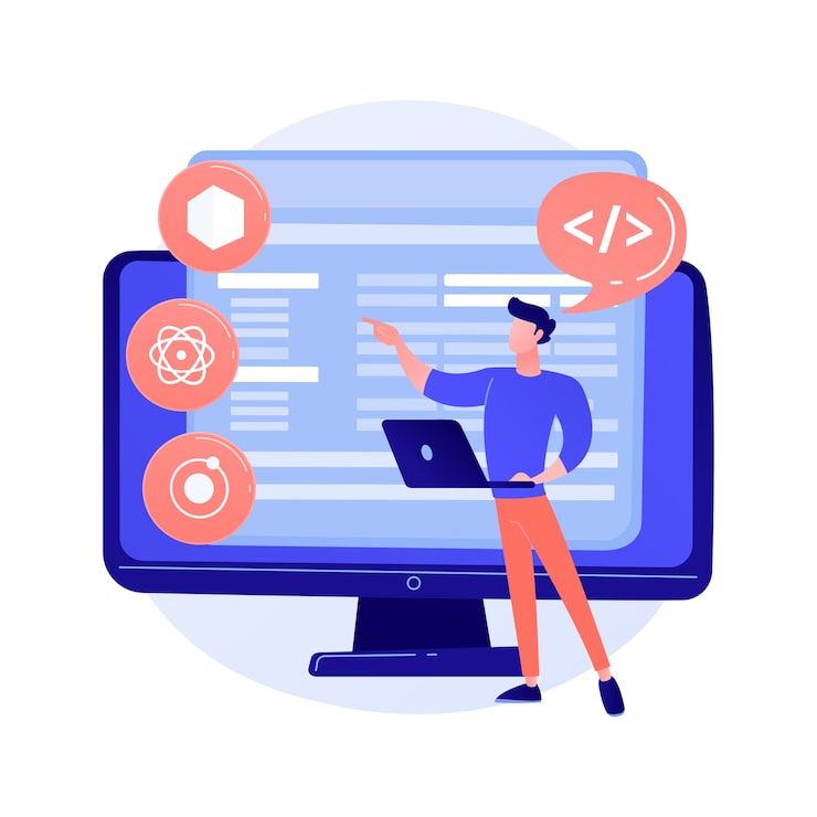 Cross-Platform Flutter App Development