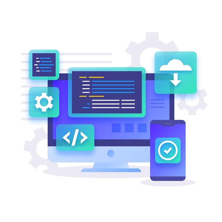 Native iOS App Development (Swift & SwiftUI)