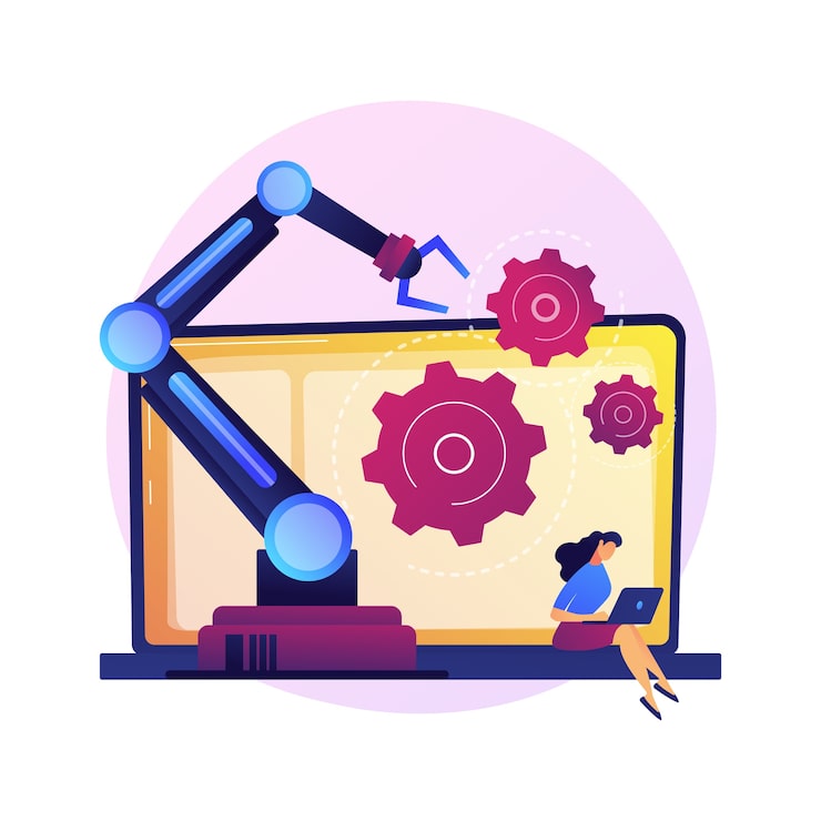 Custom Enterprise ERP Software Development