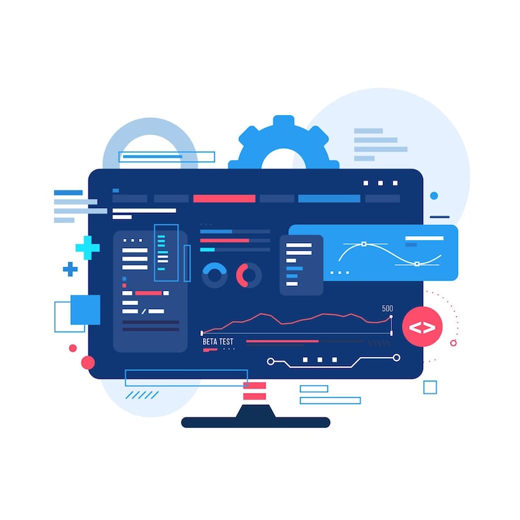 Native Android App Development (Kotlin & Jetpack)
