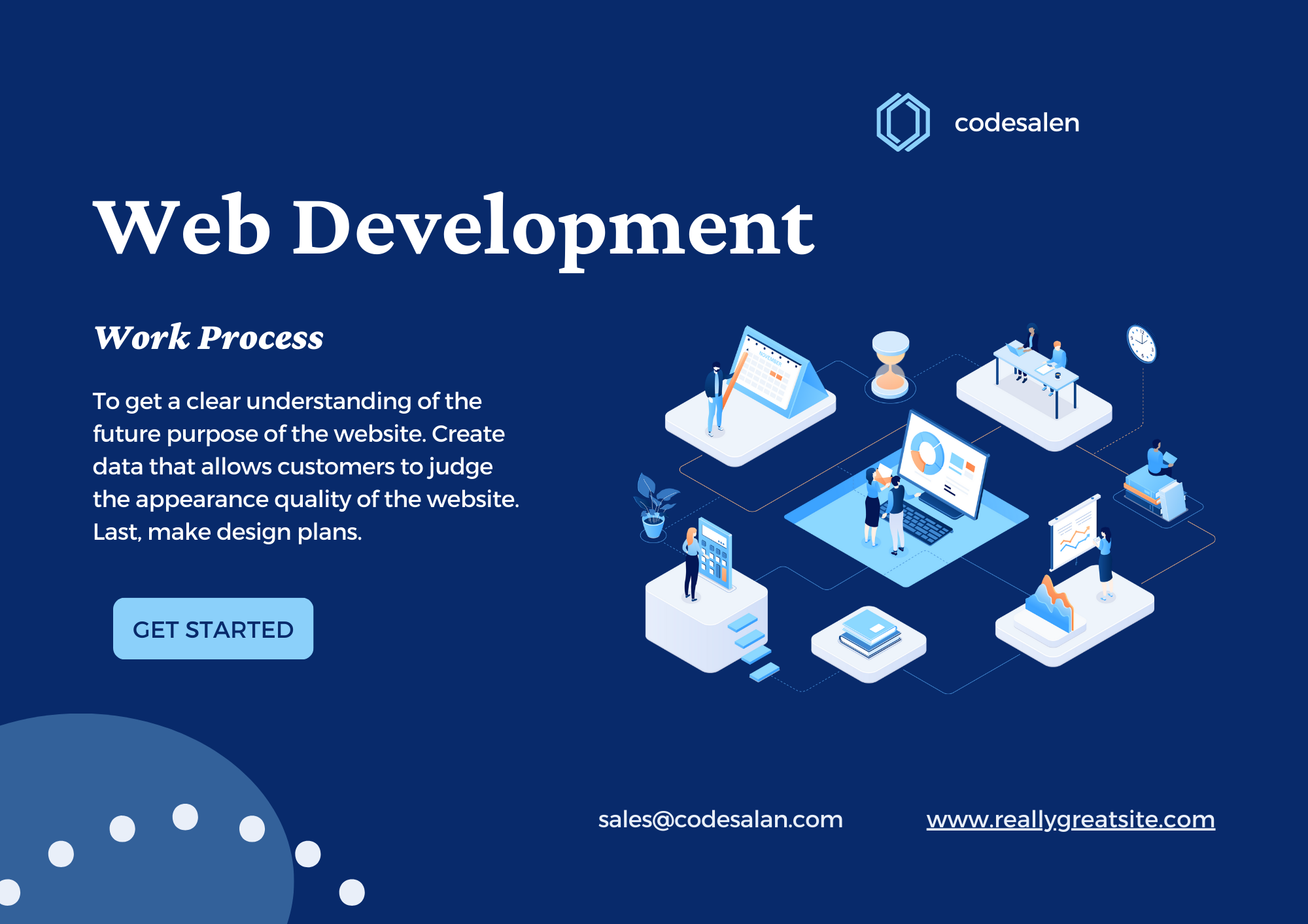 Benefits Of Web Development