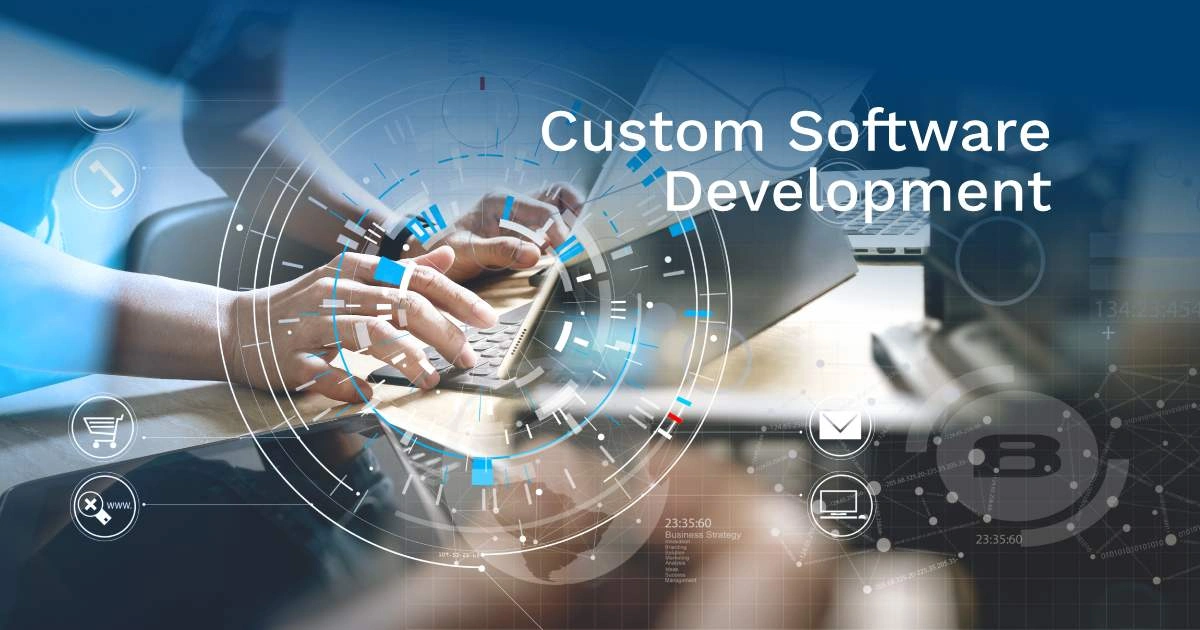 Custom Software Development: A Complete Guide to Building Scalable Business Solutions in 2026