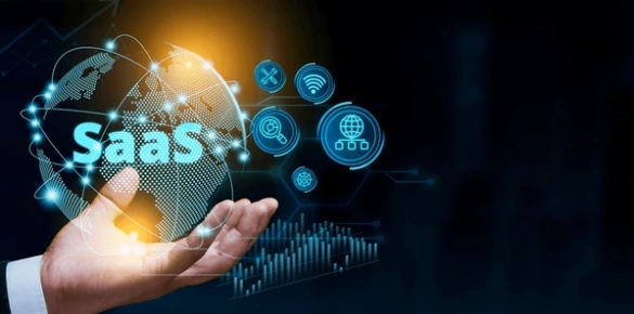 SaaS Product Engineering & Multi-Tenant Platforms Architecture