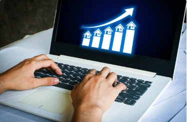 Real Estate & PropTech Architecture