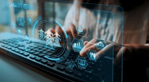Energy, Utilities & CleanTech Software Architecture
