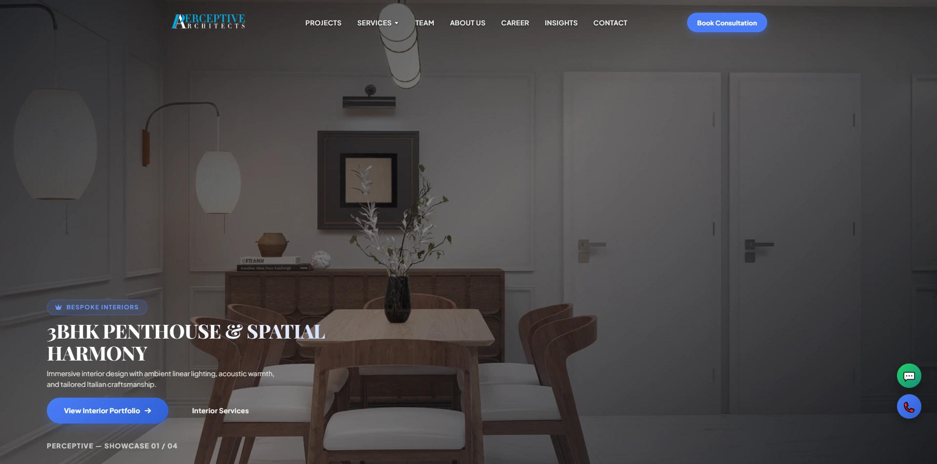 Homepage