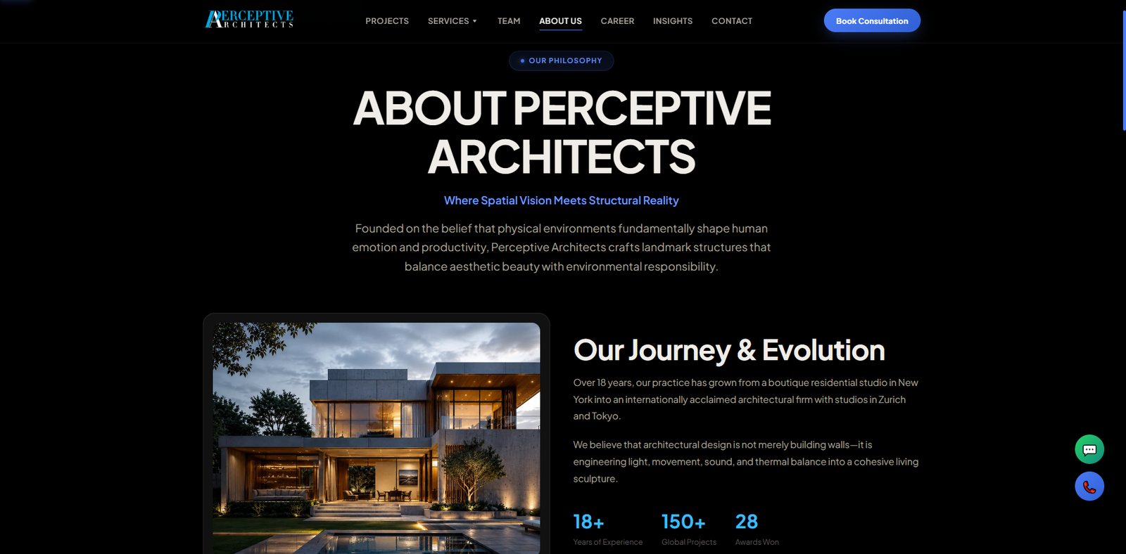 About Us