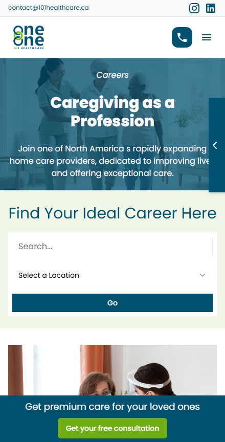 Career