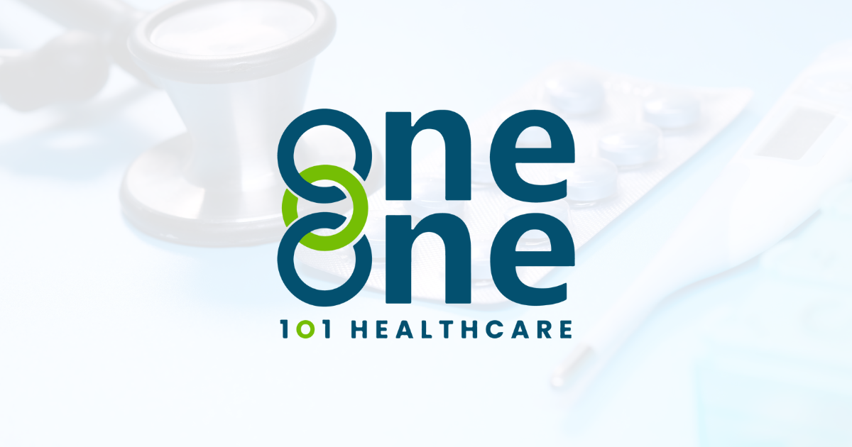 101 Healthcare