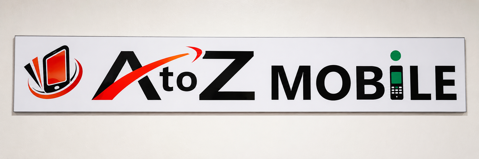 AtoZ Mobile Hub