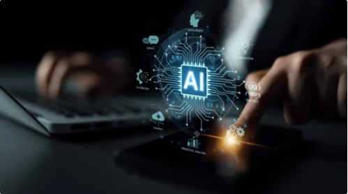 AI solutions and machine learning engineering
