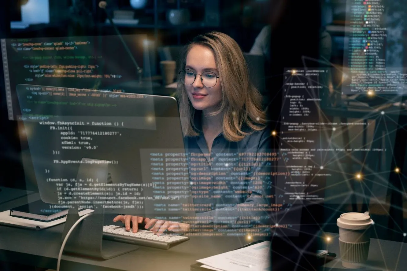 Node.js development services for scalable backend applications