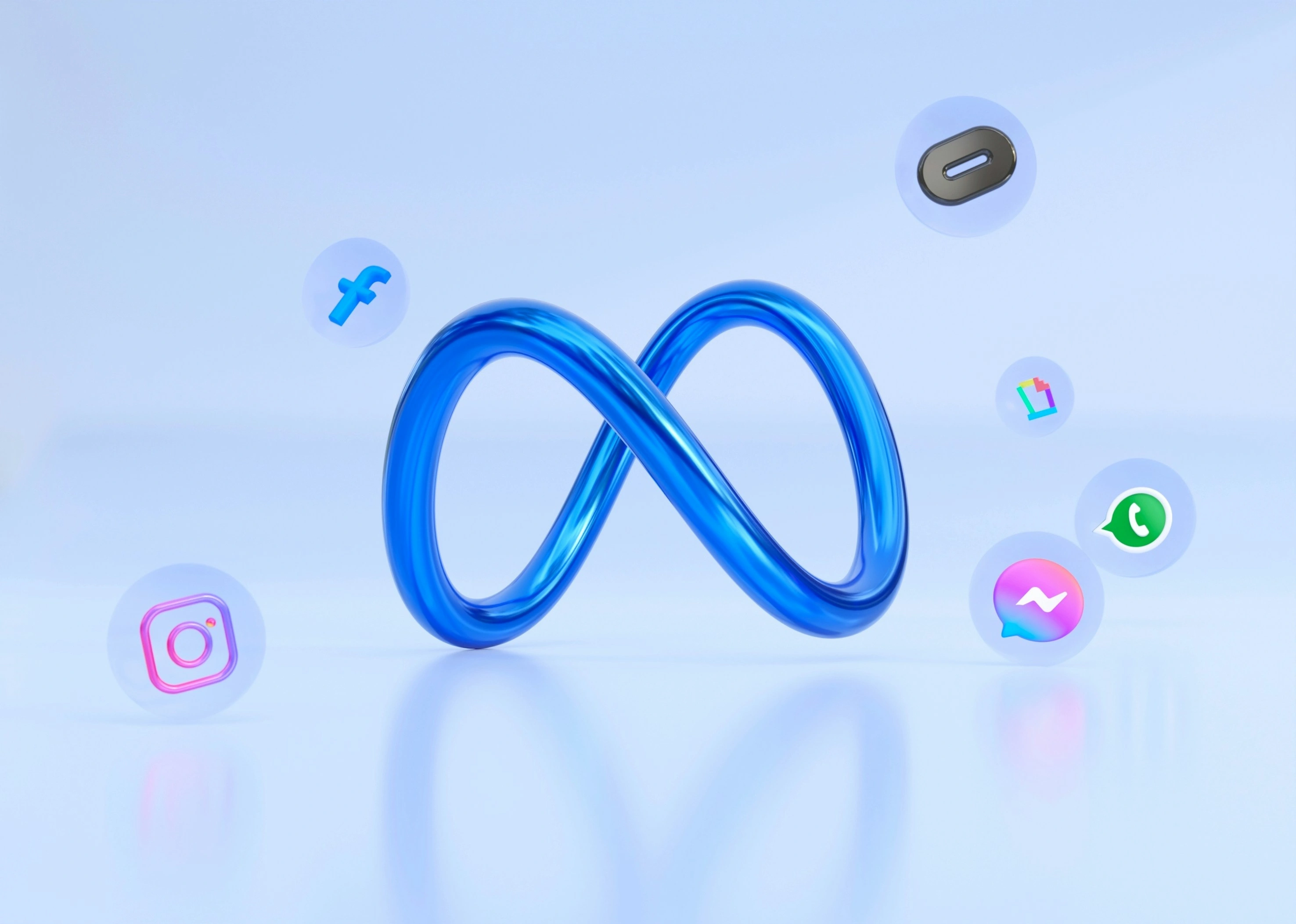 Meta Ads and social media marketing campaign for Facebook and Instagram
