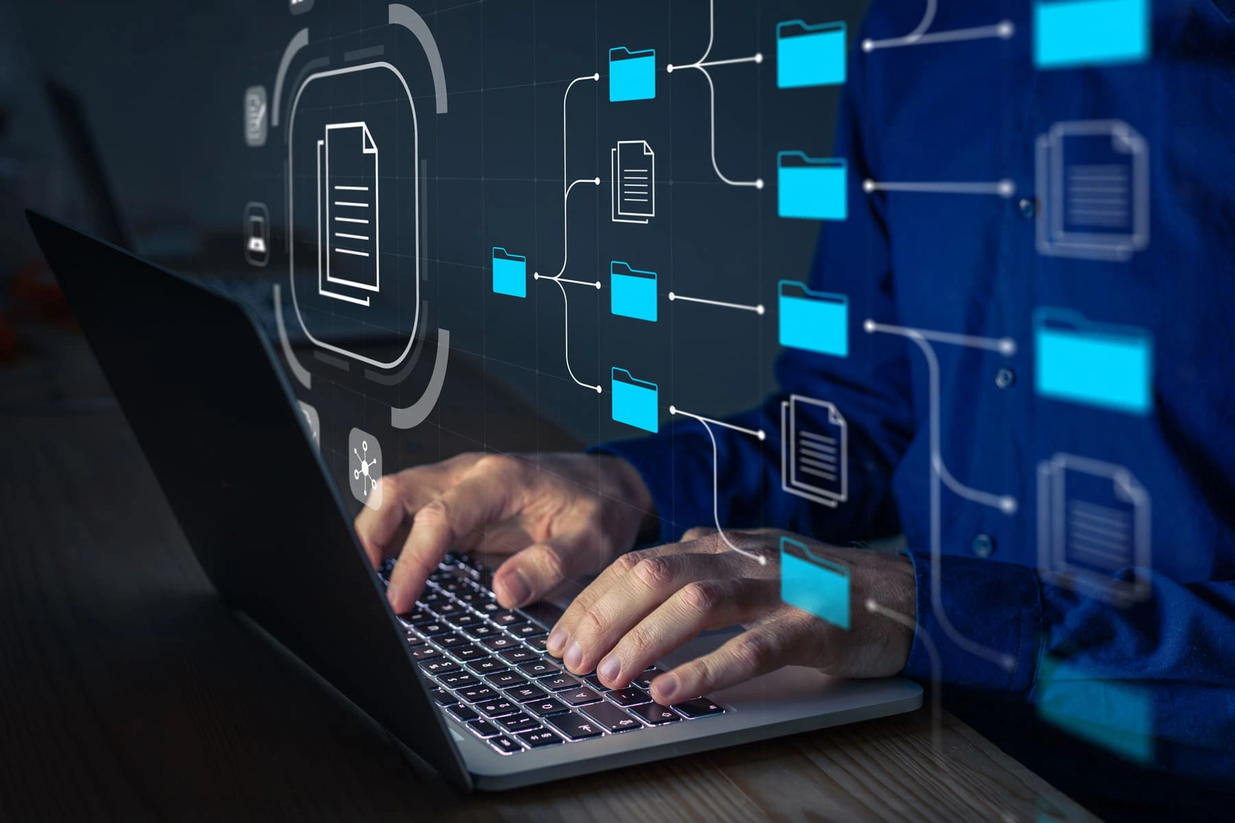 Oracle Database development and enterprise data solutions
