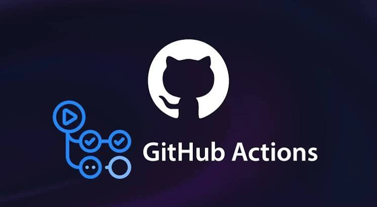 GitHub Actions CI/CD Pipeline Automation Services