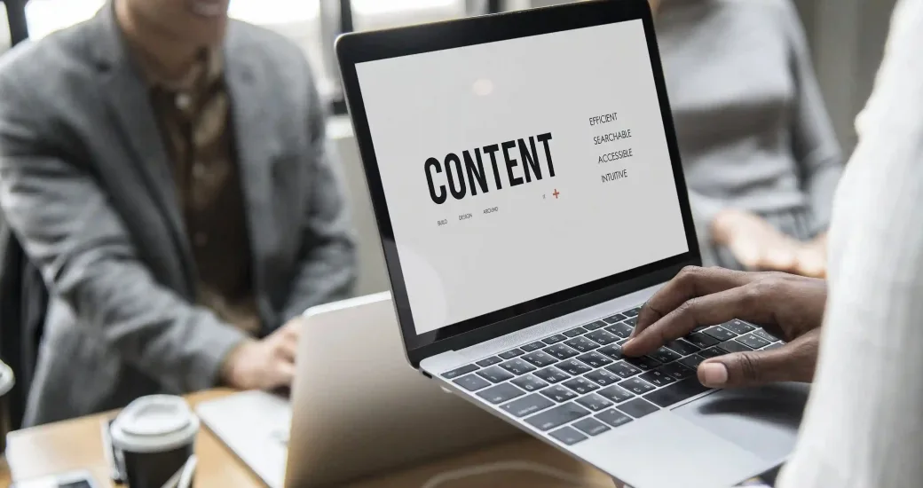Contentful headless CMS development and content management platform