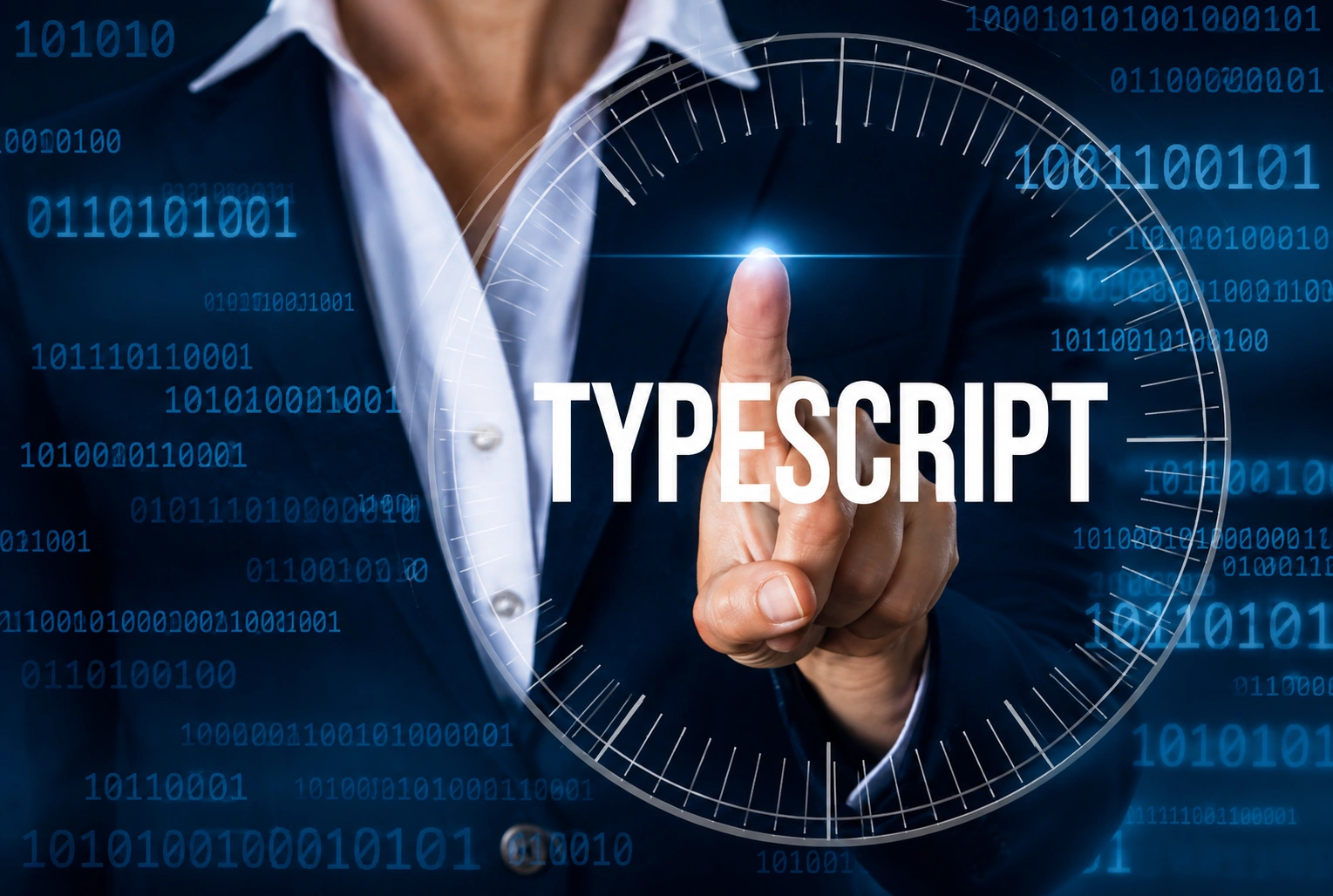 TypeScript development and programming