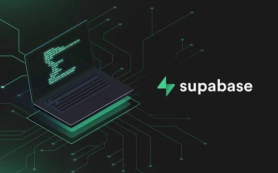 Supabase backend development and cloud application solutions