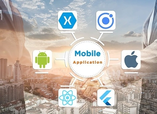 Xamarin cross-platform mobile application development services