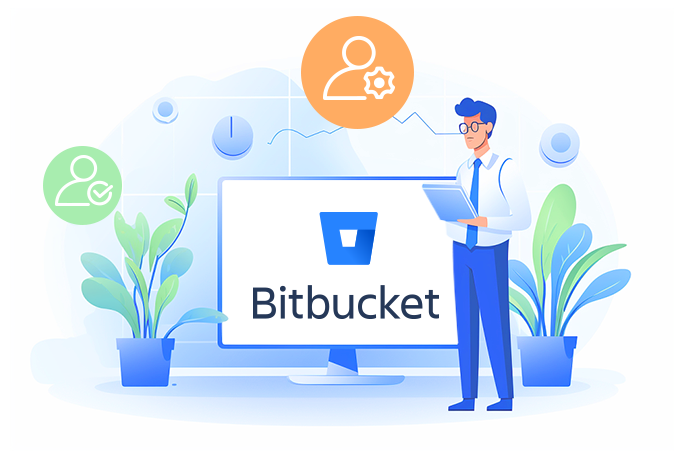 Bitbucket Git Repository and Development Services