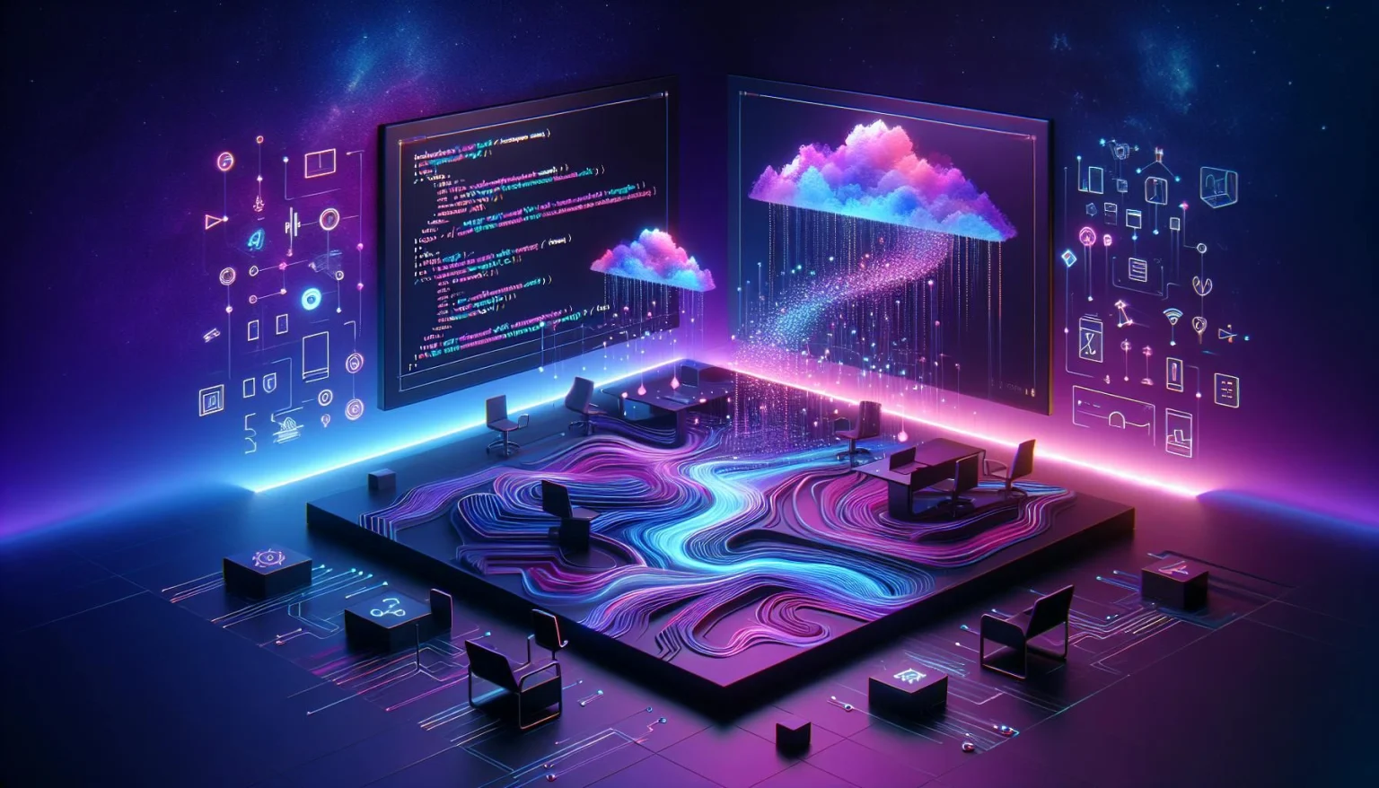 Nuxt.js web development and engineering services