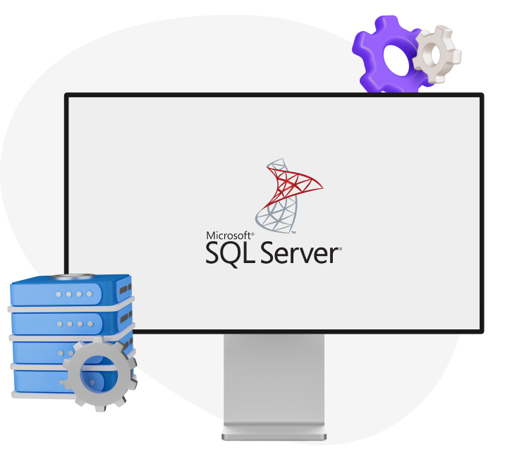 Microsoft SQL Server database development and enterprise solutions