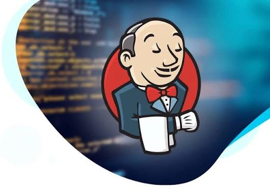 Jenkins CI/CD pipeline automation and DevOps services