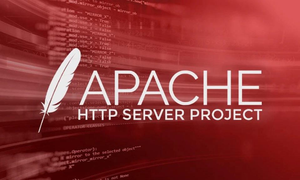 Apache HTTP Server development and configuration