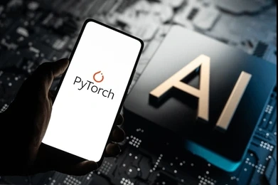 PyTorch AI and deep learning development