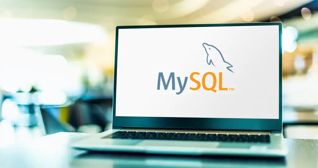 MySQL database development