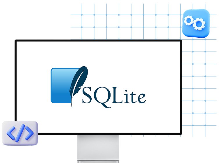 SQLite database development technology