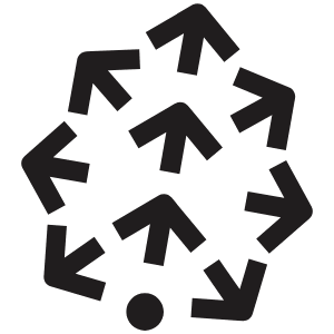 Pinecone Vector Database Logo