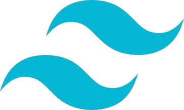 Tailwind CSS logo