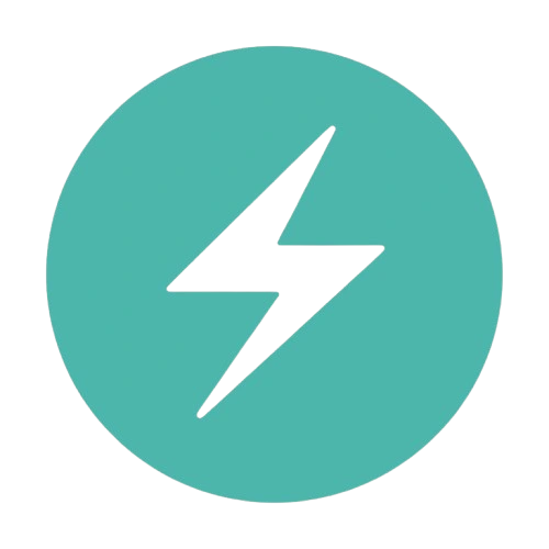 Chakra UI React component library logo