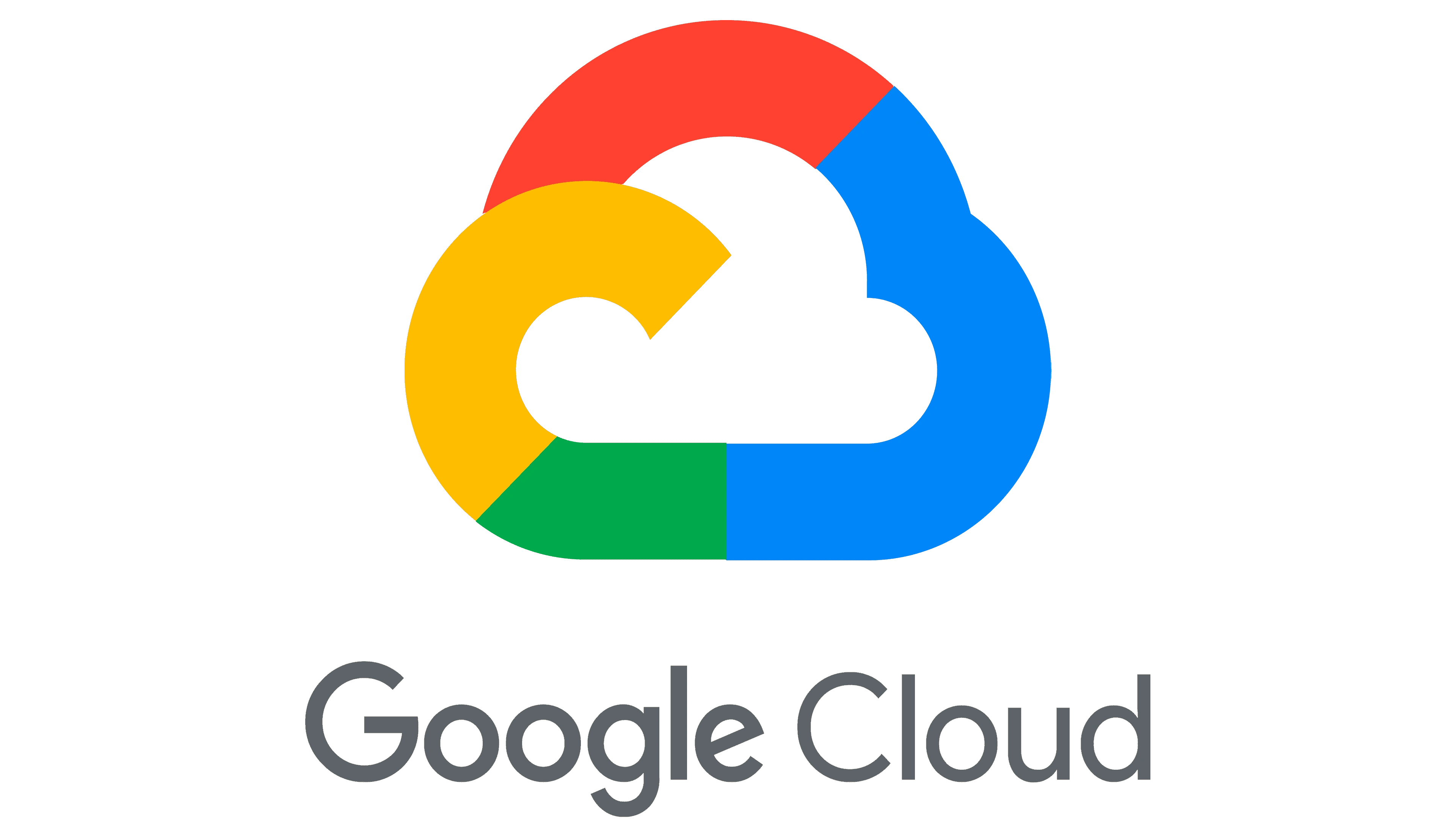 Google Cloud GCP logo