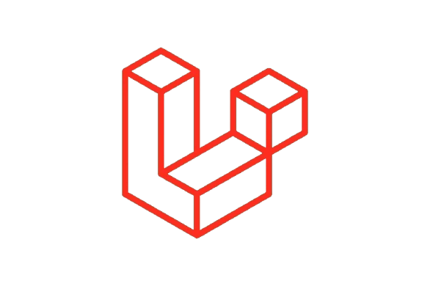 Laravel PHP framework logo