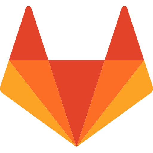 GitLab Logo for DevOps and Software Development