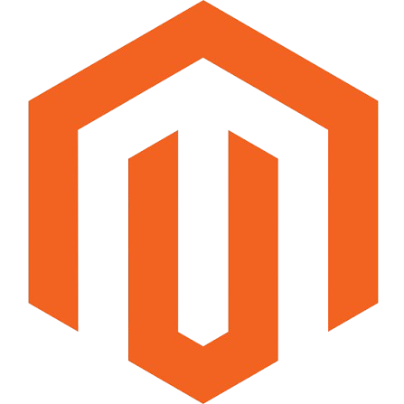 Magento Adobe Commerce Logo