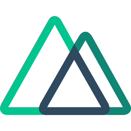 Nuxt.js framework logo