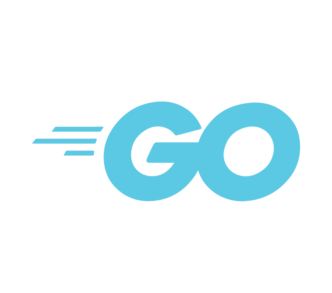Go programming language logo