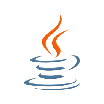 Java programming language logo