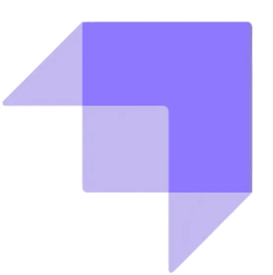 Strapi Headless CMS Logo