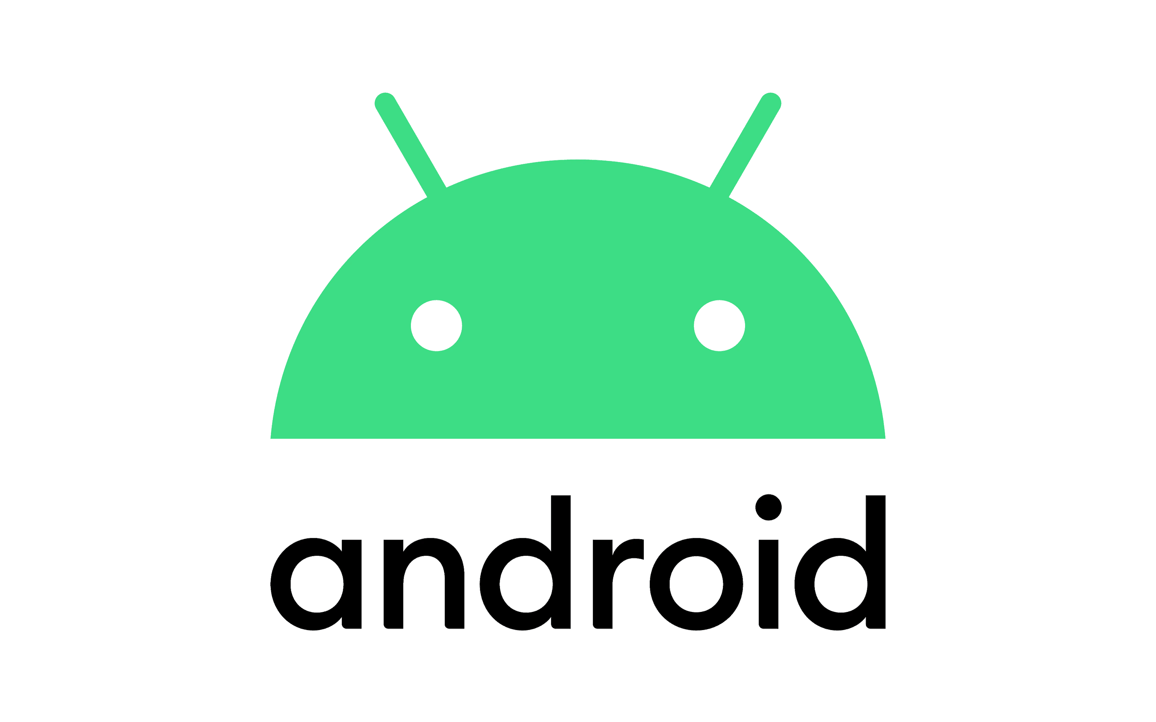 Android Native development logo