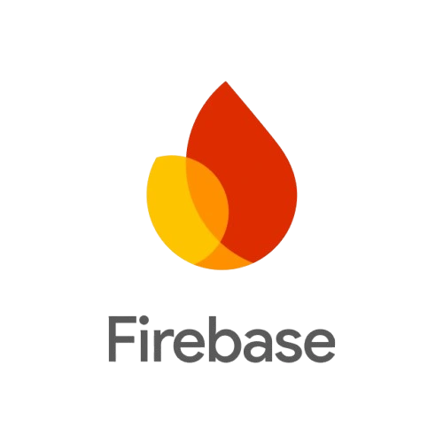 Firebase development platform logo