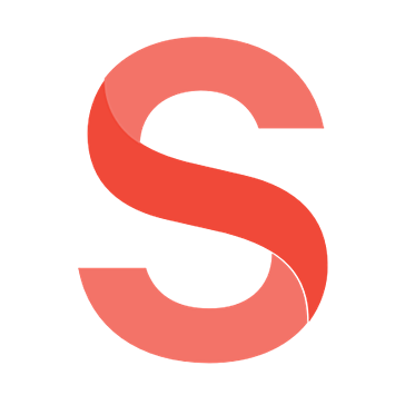 Sanity.io headless CMS logo