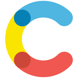 Contentful headless CMS logo