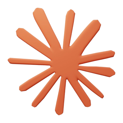 Claude API logo
