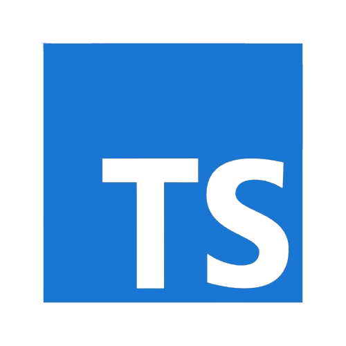 TypeScript logo