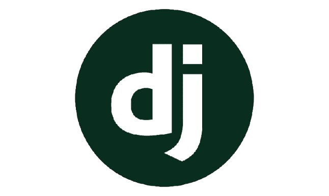 Django Python web framework logo